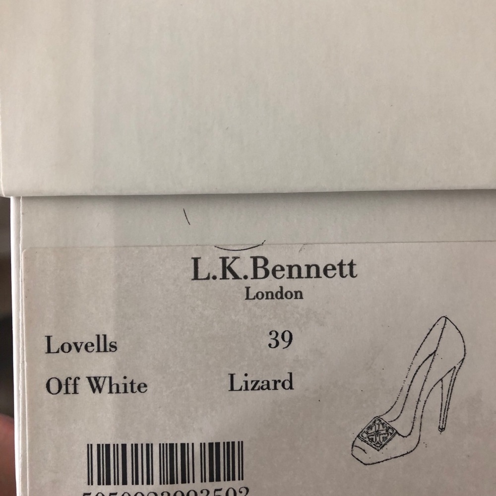 LK Bennett - Picture 6 of 6